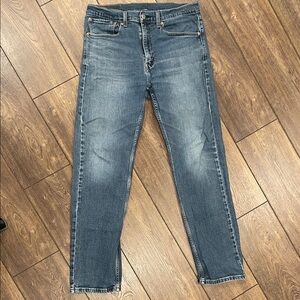 Levi’s 505 Jeans, Size 34 / 32